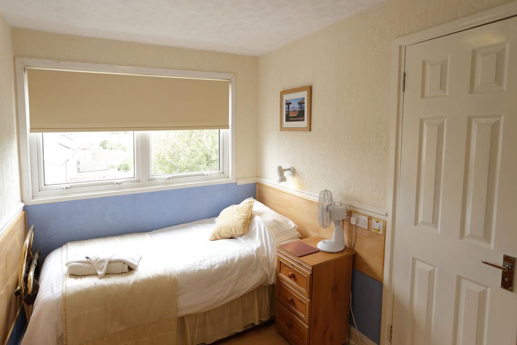 ווסטון סופר מארה Saxonia Guest House חדר תמונה