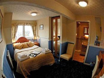 ווסטון סופר מארה Saxonia Guest House מראה חיצוני תמונה
