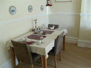 ווסטון סופר מארה Saxonia Guest House מראה חיצוני תמונה