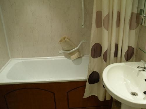 ווסטון סופר מארה Saxonia Guest House מראה חיצוני תמונה